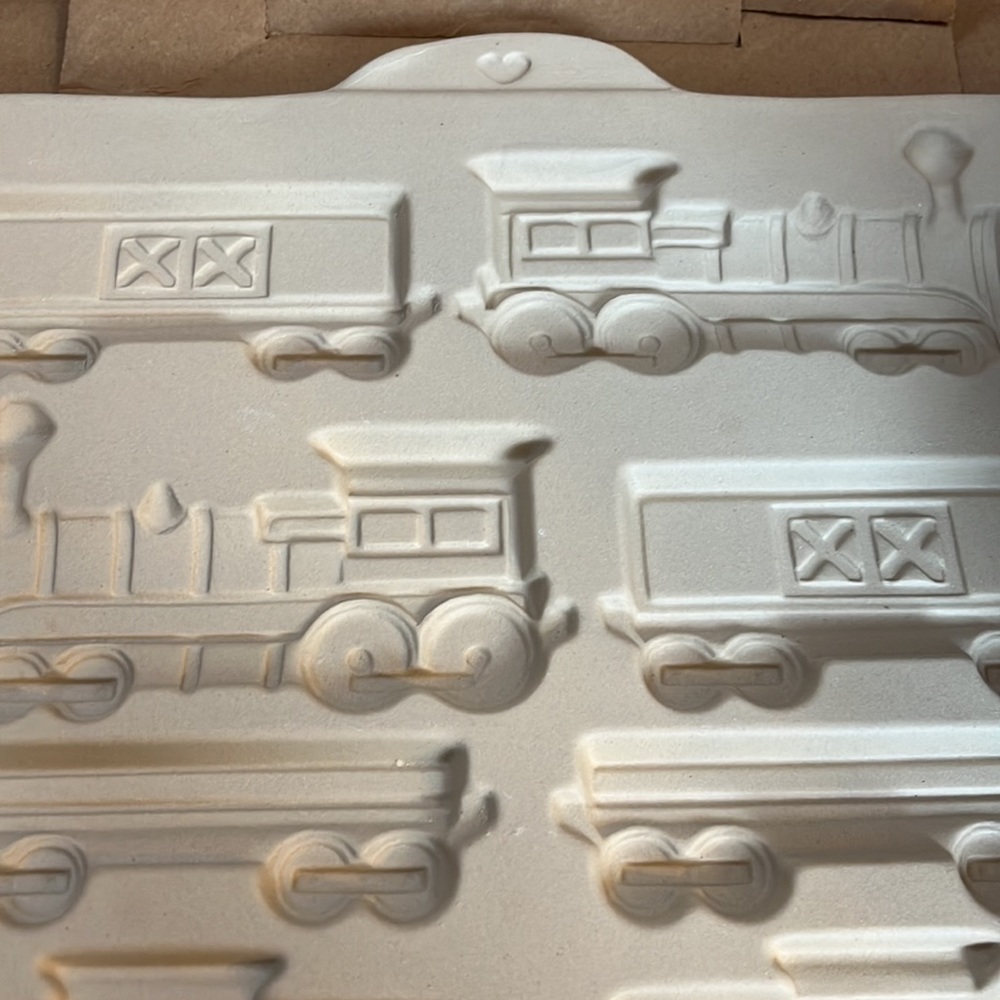 Pampered Chef!! 🚂 - Picture 5 of 5